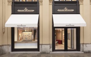 Jaeger-LeCoultre Boutique München