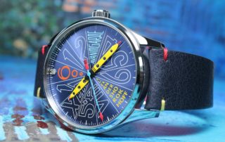Alexander Shorokhoff Avantgarde 08.2