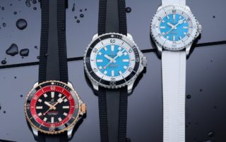 Breitling Bucherer Exclusive Superocean
