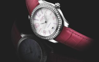 Glashütte Original Lady Serenade Valentinstag 2024
