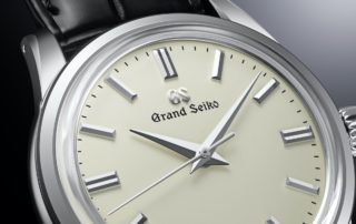 Grand Seiko Elegance SBGW301