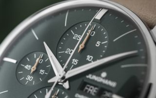 Junghans Meister Chronoscope 27/4222.02