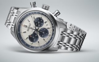 Seiko Prospex Speedtimer SRQ047