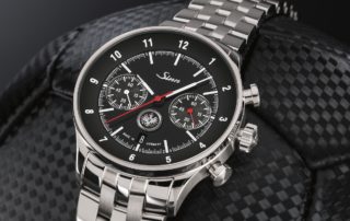 Sinn Spezialuhren Modell 910 Eintracht