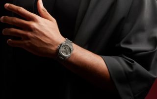 Bell & Ross BR05 Artline Dragon