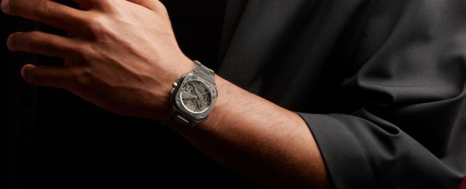 Bell & Ross BR05 Artline Dragon