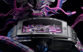 Hublot Spirit of Big Bang Titan Dragon 646.NX.6600.RX.CHF24