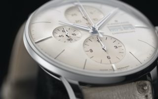 Junghans Meister Chronoscope 27/4223.02