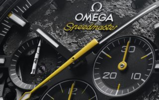 Omega Speedmaster Dark Side of the Moon Apollo 8 310.92.44.50.01.001