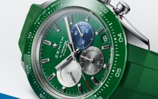 Zenith Chronomaster Sport 03.3119.3600.56.M3100
