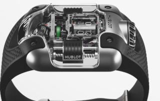 Hublot MP-10 Tourbillon Weight Energy System 910.NX.0001.RX