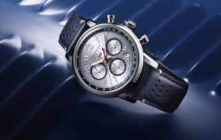 Mille Miglia Classic Chronograph French Limited Edition