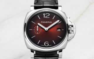 Panerai Luminor Due PAM01424