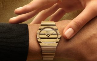 Piaget Polo 79 2024 PGGP49150