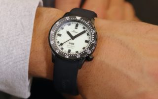 Sinn Spezialuhren U50 S L