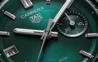 TAG Heuer Carrera Chronograph CBS2211.FC6545 1-1