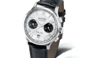 Eberhard & Co. Extra-fort