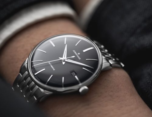 Junghans: Meister Automatic