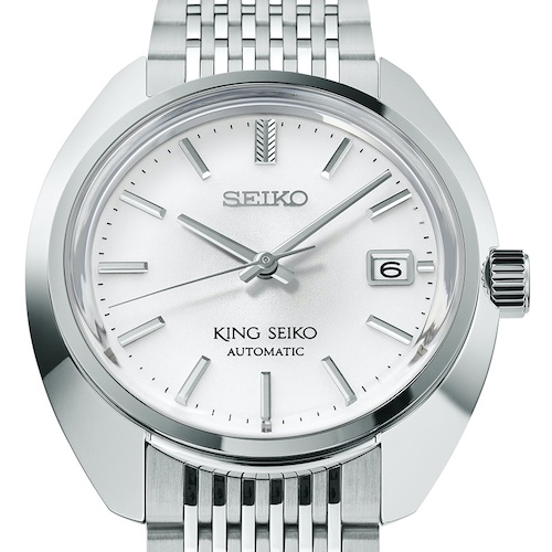 Seiko King Seiko SJE109