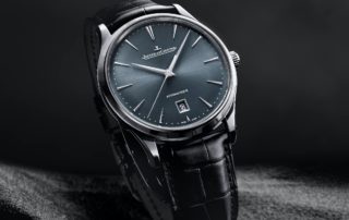 Jaeger-LeCoultre Master Ultra Thin Q1238480