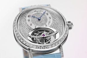 Breguet Classique Tourbillon 3358