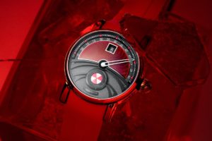 Chronoswiss Firestarter