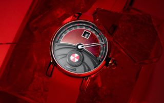 Chronoswiss Firestarter
