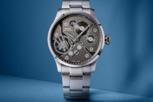 Mido Multifort Mechanical Limited Edition