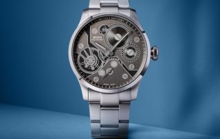 Mido Multifort Mechanical Limited Edition