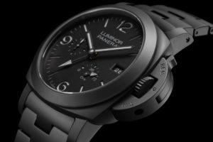 Panerai Luminor GMT PAM01674