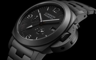 Panerai Luminor GMT PAM01674