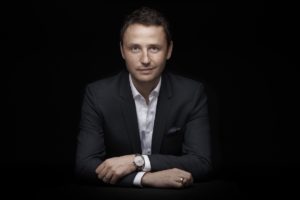 Vacheron Constantin CEO Laurent Perves