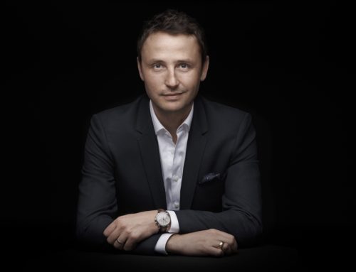 Vacheron Constantin: Laurent Perves neuer CEO