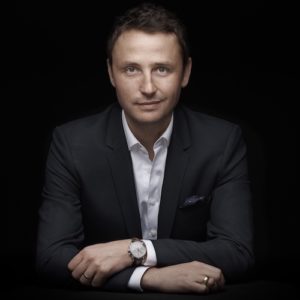Laurent Perves wurde mit Beginn des kommenden Jahres zum CEO von Vacheron Constantin ernannt.