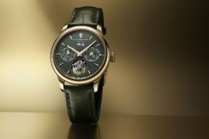 Chopard L.U.C Flying T Twin Perpetual