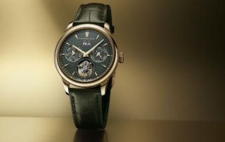 Chopard L.U.C Flying T Twin Perpetual