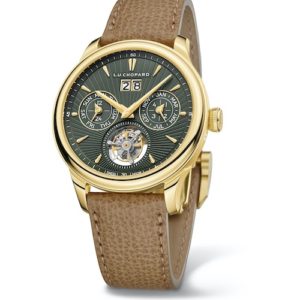 Chopard L.U.C Flying T Twin Perpetual