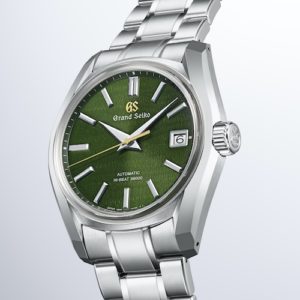 Grand Seiko SBGH351