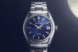 Grand Seiko SBGH353 Shubun