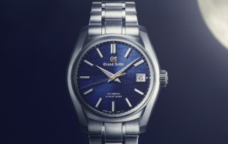 Grand Seiko SBGH353 Shubun