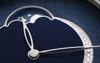 Hermés Arceau Petite lune