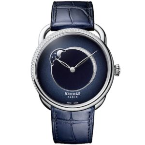 Hermés Arceau Petite lune