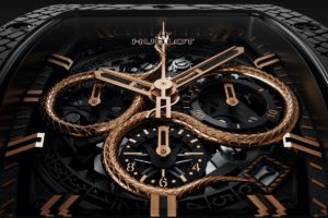 Hublot Spirit of Big Bang Year of the Snake 642.CI.0180.RX.CNY25
