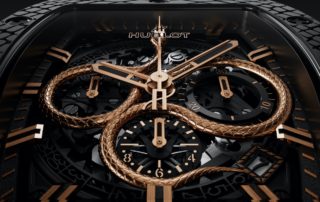 Hublot Spirit of Big Bang Year of the Snake 642.CI.0180.RX.CNY25