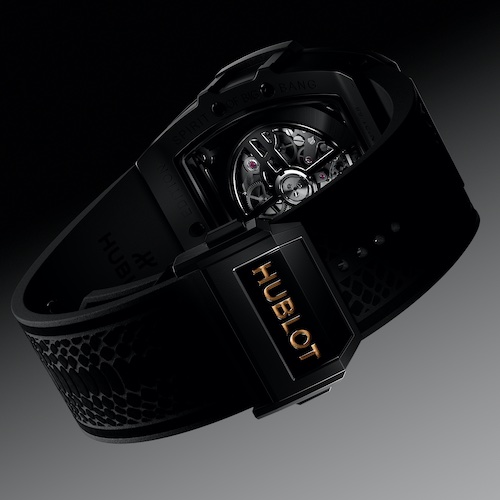 Hublot Spirit of Big Bang Year of the Snake 642.CI.0180.RX.CNY25