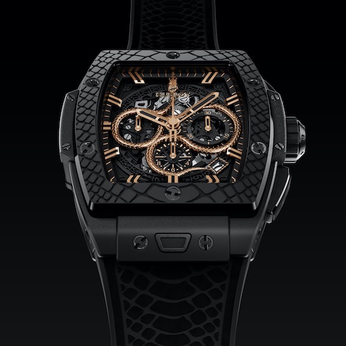 Hublot Spirit of Big Bang Year of the Snake 642.CI.0180.RX.CNY25