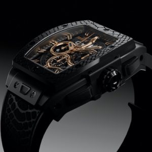 Hublot Spirit of Big Bang Year of the Snake 642.CI.0180.RX.CNY25