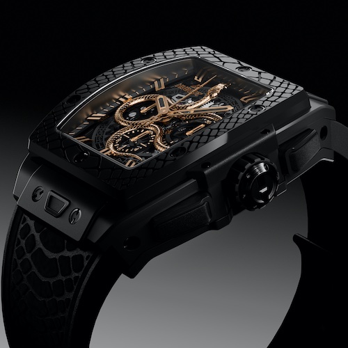 Hublot Spirit of Big Bang Year of the Snake 642.CI.0180.RX.CNY25