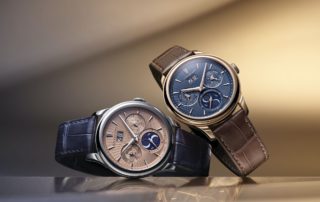 L.U.C Chopard Lunar One