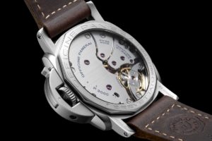 Panerai Luminor Tre Giorni PAM01628